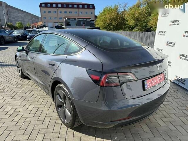 Тесла Модель 3, об'ємом двигуна 0 л та пробігом 44 тис. км за 16900 $, фото 2 на Automoto.ua