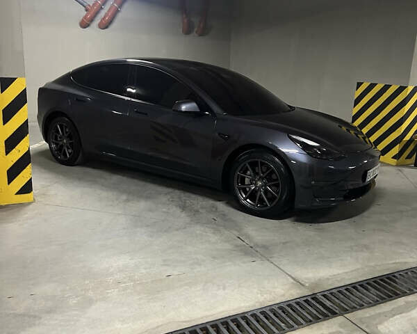 Тесла Модель 3, об'ємом двигуна 0 л та пробігом 15 тис. км за 22000 $, фото 1 на Automoto.ua