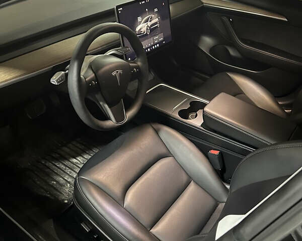 Тесла Модель 3, об'ємом двигуна 0 л та пробігом 15 тис. км за 22000 $, фото 12 на Automoto.ua