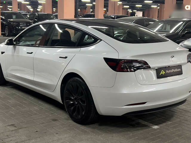 Тесла Модель 3, об'ємом двигуна 0 л та пробігом 5 тис. км за 22999 $, фото 9 на Automoto.ua