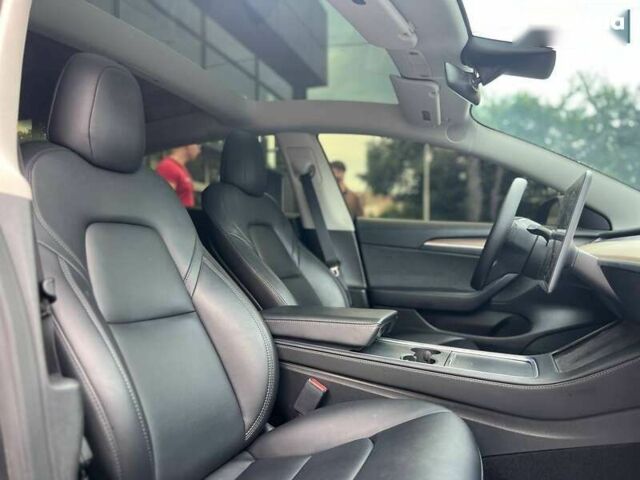 Тесла Модель 3, объемом двигателя 0 л и пробегом 50 тыс. км за 26000 $, фото 15 на Automoto.ua