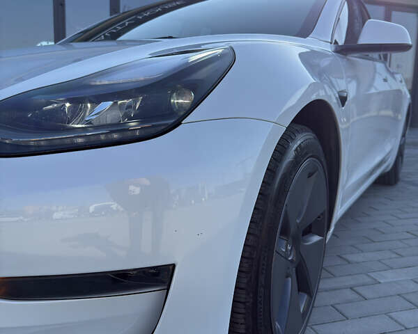Тесла Модель 3, об'ємом двигуна 0 л та пробігом 33 тис. км за 23350 $, фото 2 на Automoto.ua