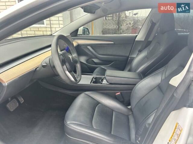Тесла Модель 3, объемом двигателя 0 л и пробегом 10 тыс. км за 22500 $, фото 37 на Automoto.ua