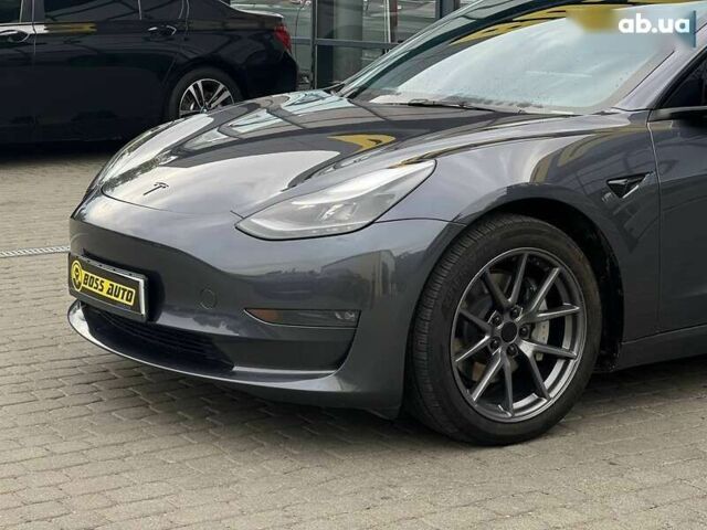 Тесла Модель 3, объемом двигателя 0 л и пробегом 50 тыс. км за 26000 $, фото 2 на Automoto.ua