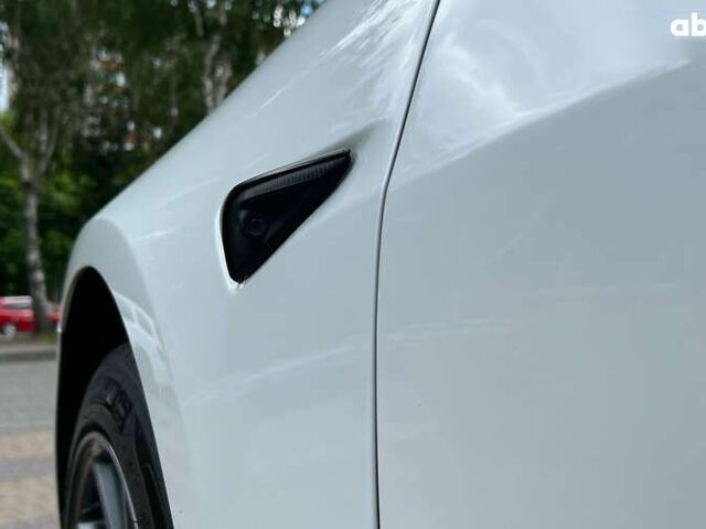 Тесла Модель 3, объемом двигателя 0 л и пробегом 41 тыс. км за 18500 $, фото 22 на Automoto.ua