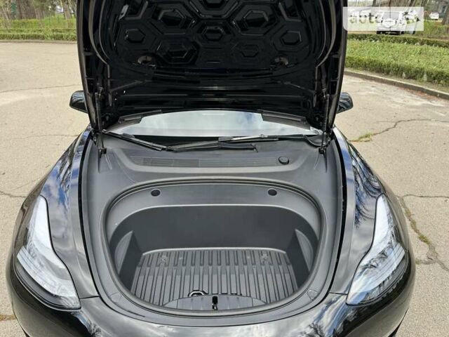 Тесла Модель 3, об'ємом двигуна 0 л та пробігом 14 тис. км за 22900 $, фото 52 на Automoto.ua