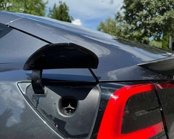 Тесла Модель 3, объемом двигателя 0 л и пробегом 39 тыс. км за 22999 $, фото 6 на Automoto.ua