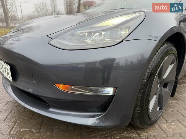 Тесла Модель 3, объемом двигателя 0 л и пробегом 11 тыс. км за 17500 $, фото 20 на Automoto.ua