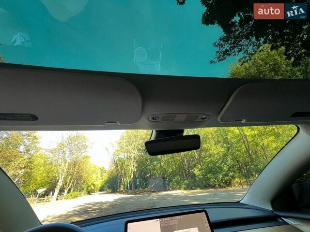 Тесла Модель 3, объемом двигателя 0 л и пробегом 62 тыс. км за 20990 $, фото 10 на Automoto.ua