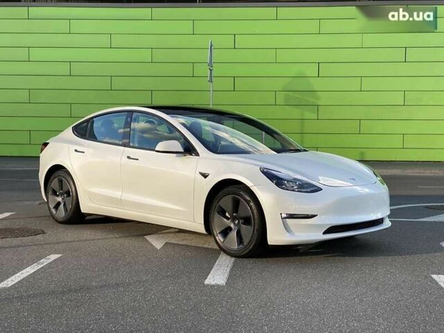 Тесла Модель 3, объемом двигателя 0 л и пробегом 1 тыс. км за 27700 $, фото 5 на Automoto.ua