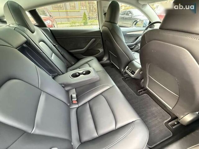 Тесла Модель 3, об'ємом двигуна 0 л та пробігом 45 тис. км за 24999 $, фото 11 на Automoto.ua