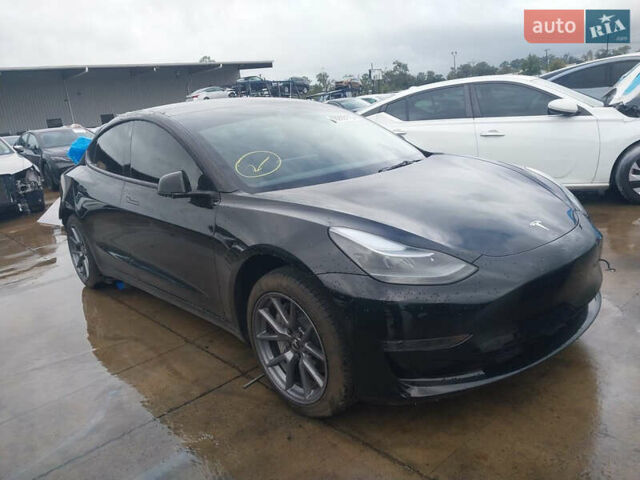 Тесла Модель 3, об'ємом двигуна 0 л та пробігом 25 тис. км за 19000 $, фото 31 на Automoto.ua