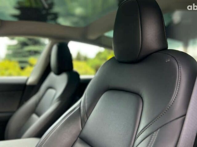 Тесла Модель 3, объемом двигателя 0 л и пробегом 41 тыс. км за 18500 $, фото 18 на Automoto.ua
