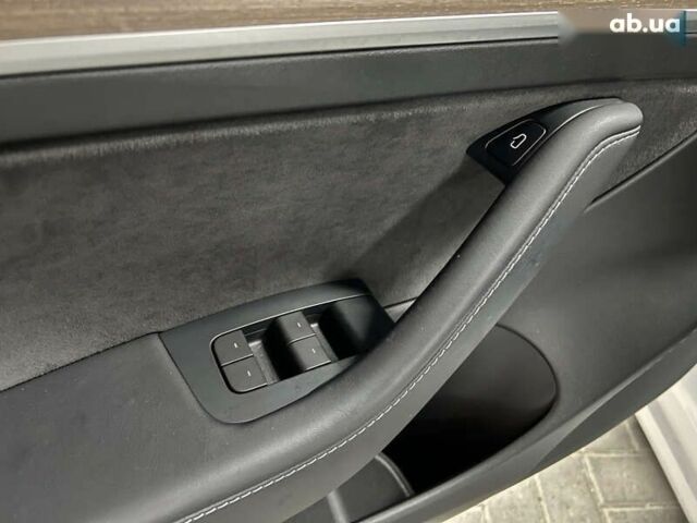 Тесла Модель 3, об'ємом двигуна 0 л та пробігом 5 тис. км за 22999 $, фото 14 на Automoto.ua