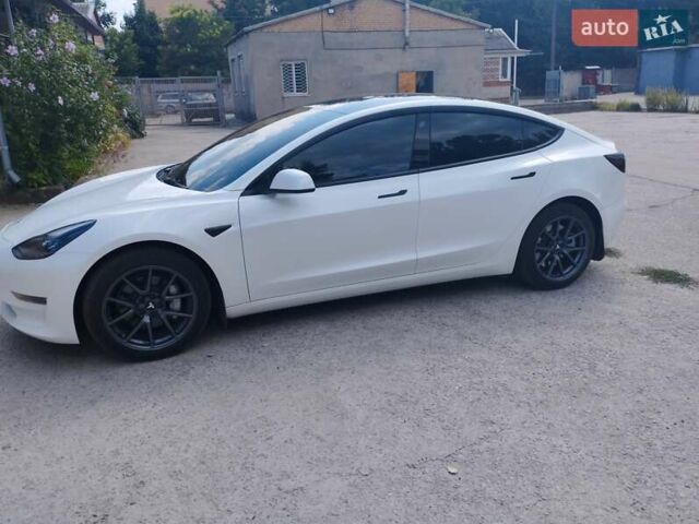 Тесла Модель 3, об'ємом двигуна 0 л та пробігом 32 тис. км за 22600 $, фото 7 на Automoto.ua