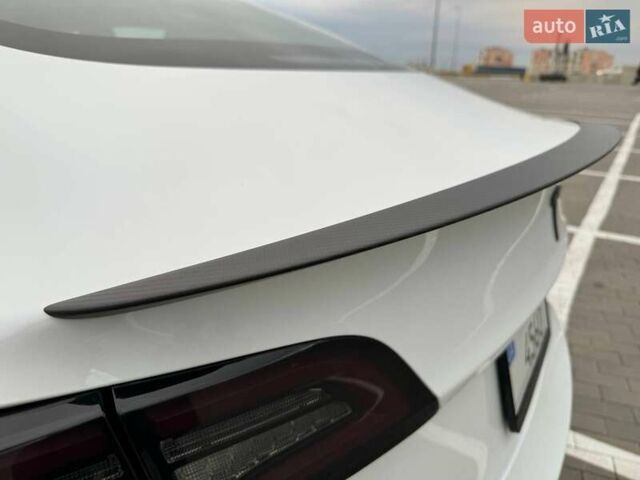 Тесла Модель 3, об'ємом двигуна 0 л та пробігом 8 тис. км за 32000 $, фото 14 на Automoto.ua