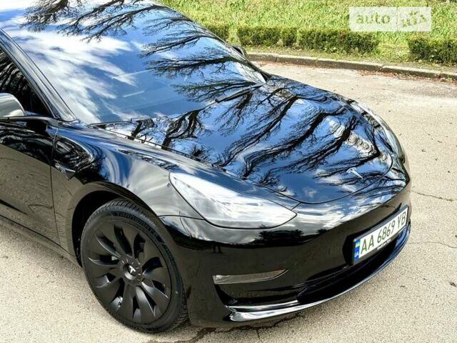 Тесла Модель 3, об'ємом двигуна 0 л та пробігом 14 тис. км за 22900 $, фото 18 на Automoto.ua