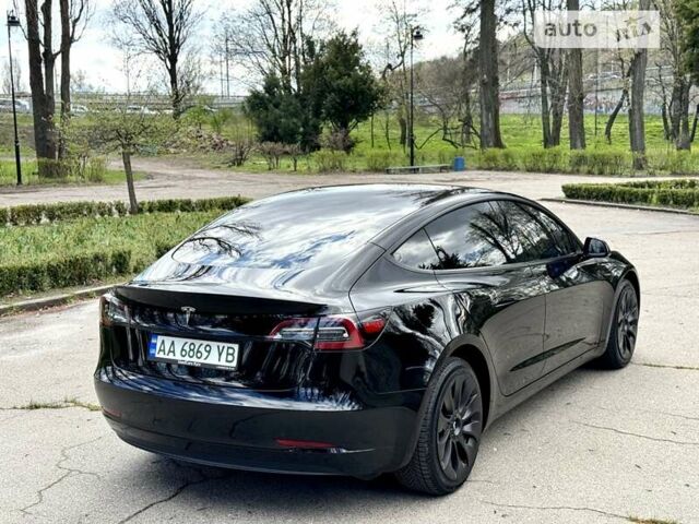 Тесла Модель 3, об'ємом двигуна 0 л та пробігом 14 тис. км за 22900 $, фото 26 на Automoto.ua