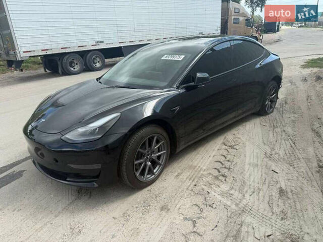 Тесла Модель 3, об'ємом двигуна 0 л та пробігом 25 тис. км за 19000 $, фото 9 на Automoto.ua