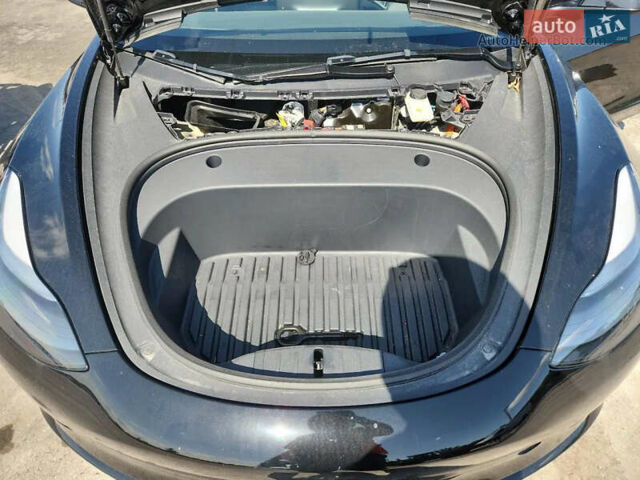 Тесла Модель 3, об'ємом двигуна 0 л та пробігом 25 тис. км за 19000 $, фото 19 на Automoto.ua