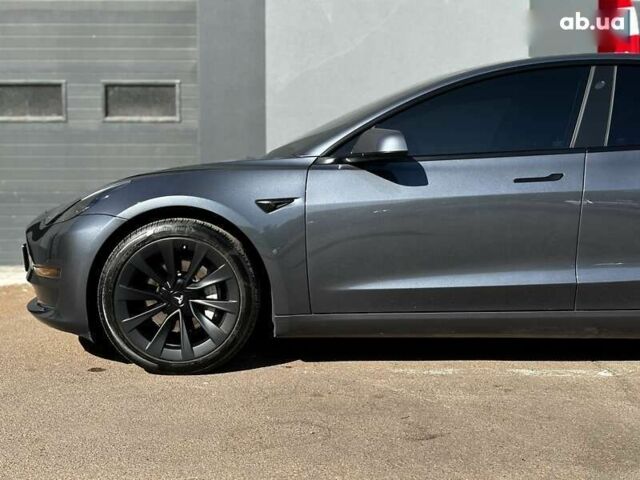 Тесла Модель 3, объемом двигателя 0 л и пробегом 29 тыс. км за 23500 $, фото 3 на Automoto.ua