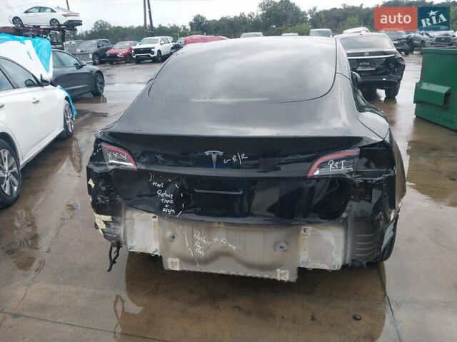 Тесла Модель 3, об'ємом двигуна 0 л та пробігом 25 тис. км за 19000 $, фото 28 на Automoto.ua