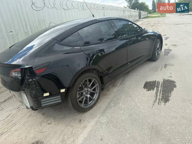 Тесла Модель 3, об'ємом двигуна 0 л та пробігом 25 тис. км за 19000 $, фото 2 на Automoto.ua