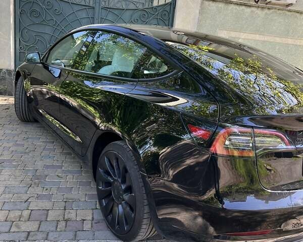 Тесла Модель 3, об'ємом двигуна 0 л та пробігом 2 тис. км за 29950 $, фото 4 на Automoto.ua
