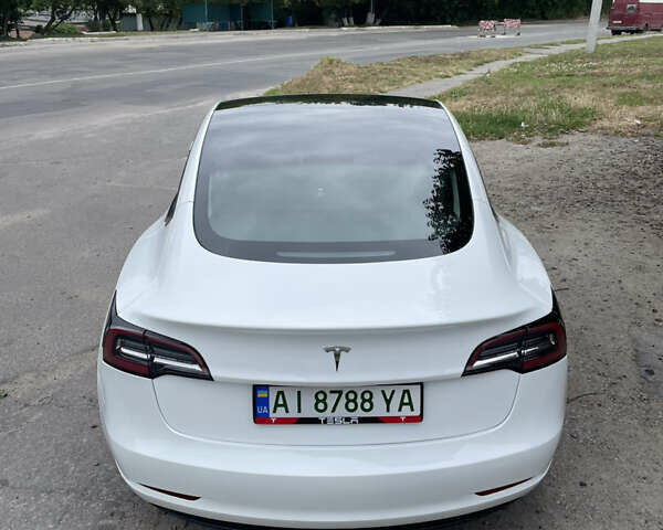 Тесла Модель 3, объемом двигателя 0 л и пробегом 29 тыс. км за 22500 $, фото 4 на Automoto.ua