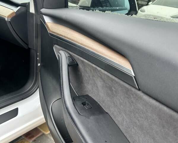 Тесла Модель 3, объемом двигателя 0 л и пробегом 10 тыс. км за 22500 $, фото 20 на Automoto.ua