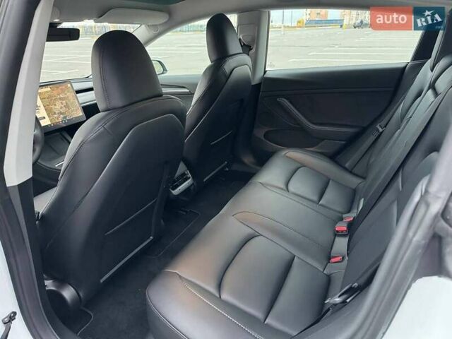 Тесла Модель 3, об'ємом двигуна 0 л та пробігом 8 тис. км за 32000 $, фото 23 на Automoto.ua
