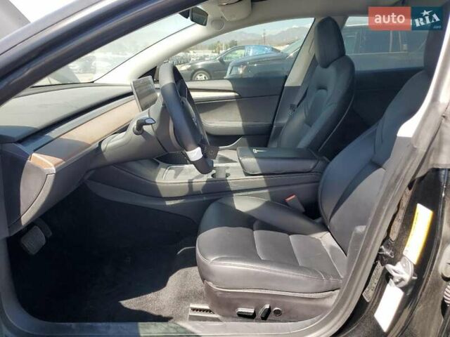 Тесла Модель 3, объемом двигателя 0 л и пробегом 51 тыс. км за 7000 $, фото 6 на Automoto.ua