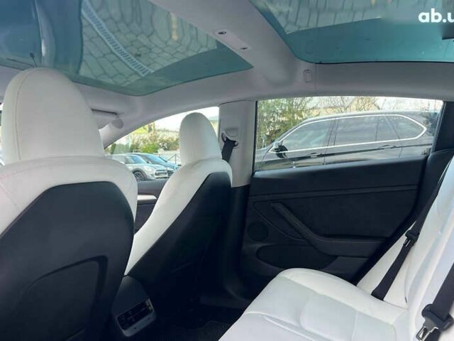 Тесла Модель 3, об'ємом двигуна 0 л та пробігом 16 тис. км за 22900 $, фото 13 на Automoto.ua