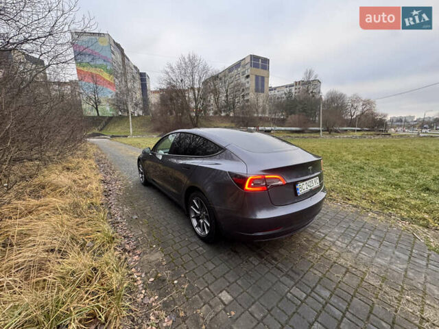Тесла Модель 3, об'ємом двигуна 0 л та пробігом 21 тис. км за 24000 $, фото 6 на Automoto.ua