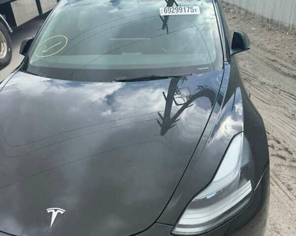 Тесла Модель 3, об'ємом двигуна 0 л та пробігом 25 тис. км за 19000 $, фото 10 на Automoto.ua