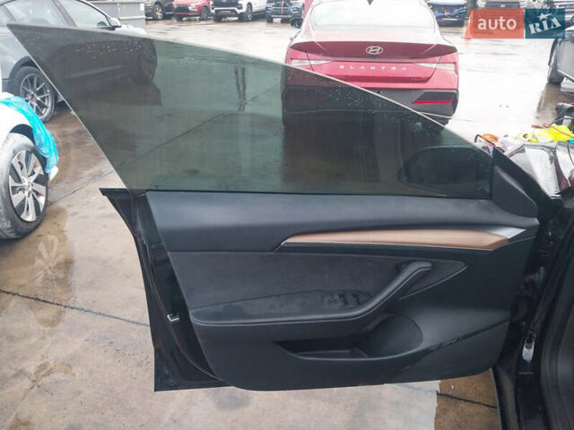 Тесла Модель 3, об'ємом двигуна 0 л та пробігом 25 тис. км за 19000 $, фото 22 на Automoto.ua