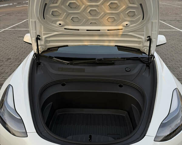 Тесла Модель 3, об'ємом двигуна 0 л та пробігом 43 тис. км за 20300 $, фото 10 на Automoto.ua