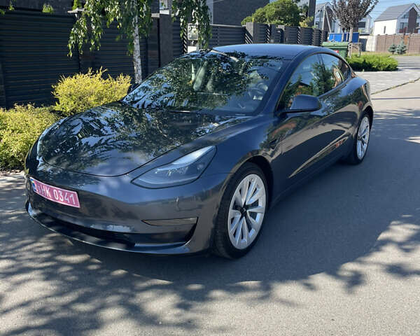 Тесла Модель 3, об'ємом двигуна 0 л та пробігом 18 тис. км за 18500 $, фото 2 на Automoto.ua