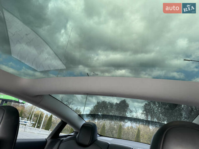 Тесла Модель 3, об'ємом двигуна 0 л та пробігом 79 тис. км за 24999 $, фото 16 на Automoto.ua