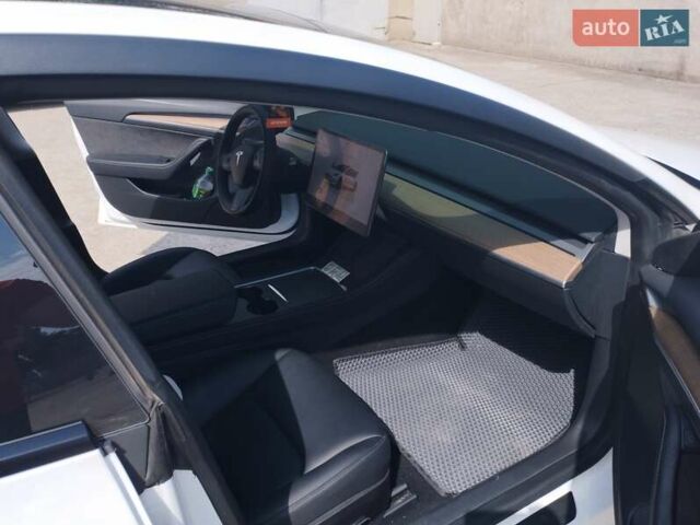 Тесла Модель 3, об'ємом двигуна 0 л та пробігом 32 тис. км за 22600 $, фото 3 на Automoto.ua