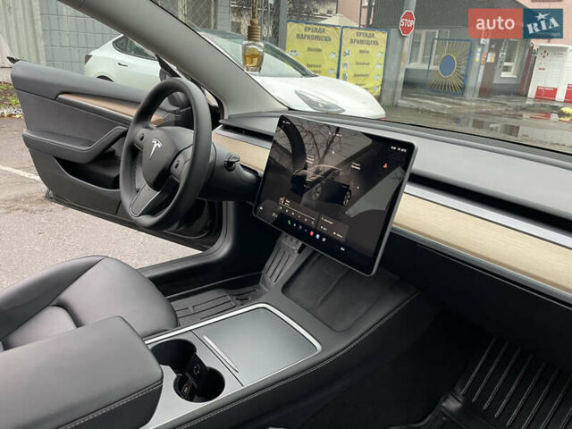 Тесла Модель 3, об'ємом двигуна 0 л та пробігом 19 тис. км за 20999 $, фото 15 на Automoto.ua