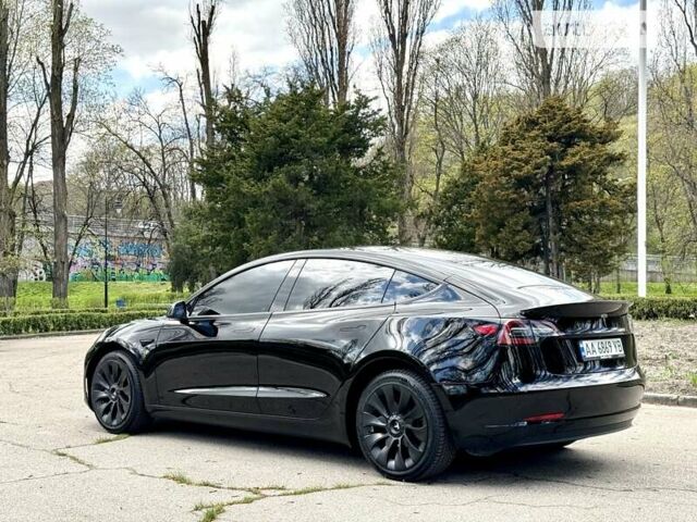 Тесла Модель 3, об'ємом двигуна 0 л та пробігом 14 тис. км за 22900 $, фото 33 на Automoto.ua