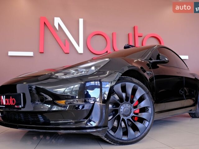 Тесла Модель 3, об'ємом двигуна 0 л та пробігом 95 тис. км за 21502 $, фото 10 на Automoto.ua