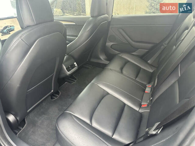 Тесла Модель 3, об'ємом двигуна 0 л та пробігом 64 тис. км за 15800 $, фото 12 на Automoto.ua