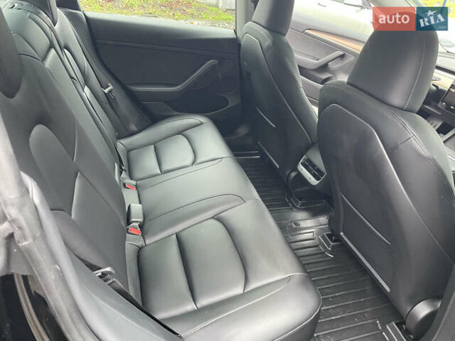 Тесла Модель 3, об'ємом двигуна 0 л та пробігом 19 тис. км за 20999 $, фото 13 на Automoto.ua