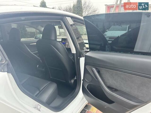 Тесла Модель 3, объемом двигателя 0 л и пробегом 10 тыс. км за 22500 $, фото 29 на Automoto.ua