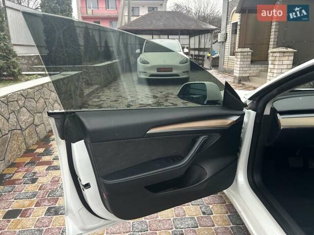 Тесла Модель 3, объемом двигателя 0 л и пробегом 10 тыс. км за 22500 $, фото 35 на Automoto.ua