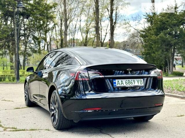 Тесла Модель 3, об'ємом двигуна 0 л та пробігом 14 тис. км за 22900 $, фото 29 на Automoto.ua