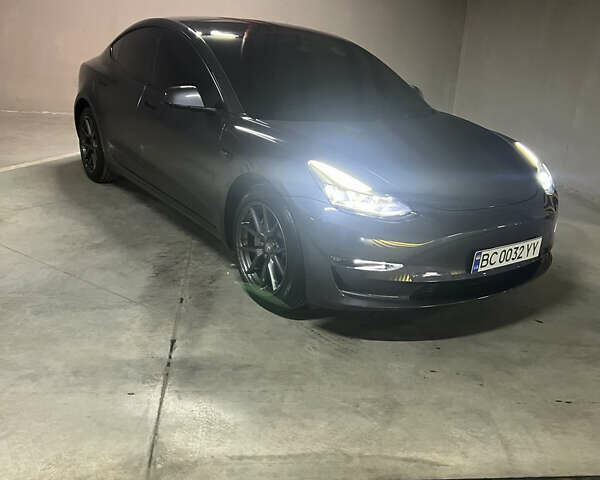 Тесла Модель 3, об'ємом двигуна 0 л та пробігом 15 тис. км за 22000 $, фото 4 на Automoto.ua