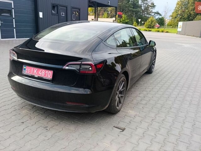 Тесла Модель 3, об'ємом двигуна 0 л та пробігом 156 тис. км за 15199 $, фото 8 на Automoto.ua